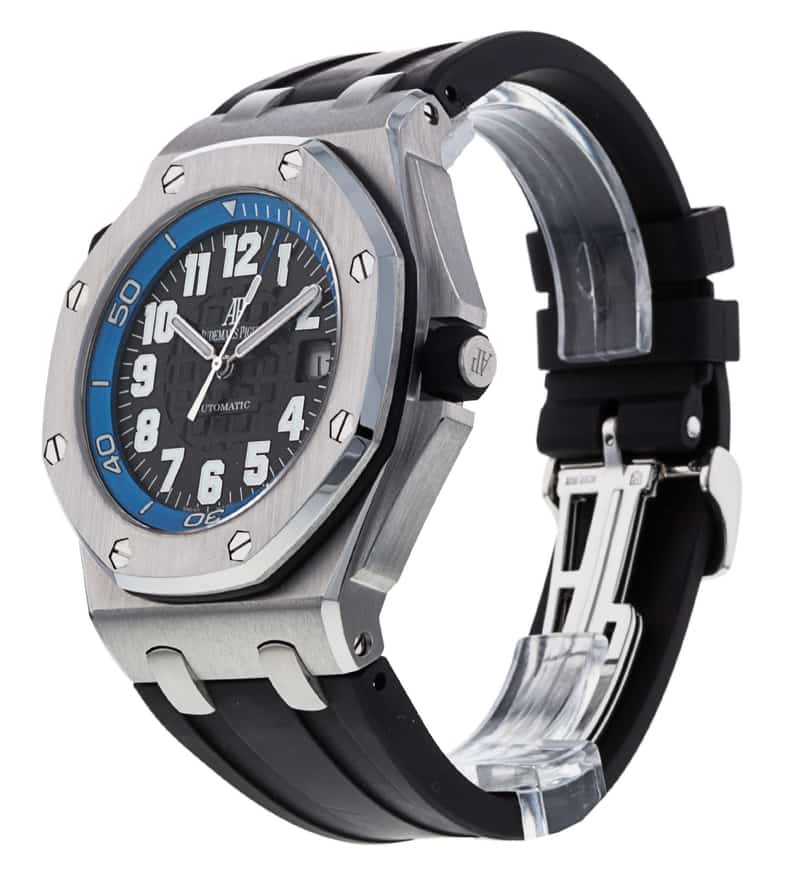 Audemars Piguet Royal Oak Offshore 15701ST.OO.D002CA.02